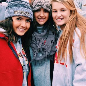 Meet your Posher, Emily